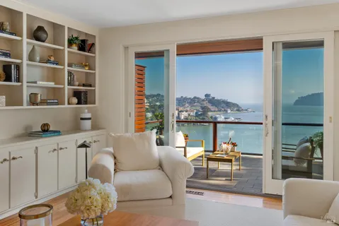 $4,377,000 | 266 Bayview Avenue, Belvedere, CA 94920