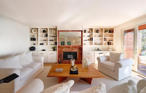 $4,377,000 | 266 Bayview Avenue, Belvedere, CA 94920