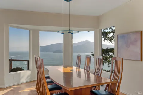 $4,377,000 | 266 Bayview Avenue, Belvedere, CA 94920