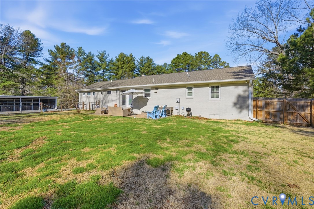 11520 Hanover Courthouse Road Hanover, VA 23069 - Photo 28 of 30