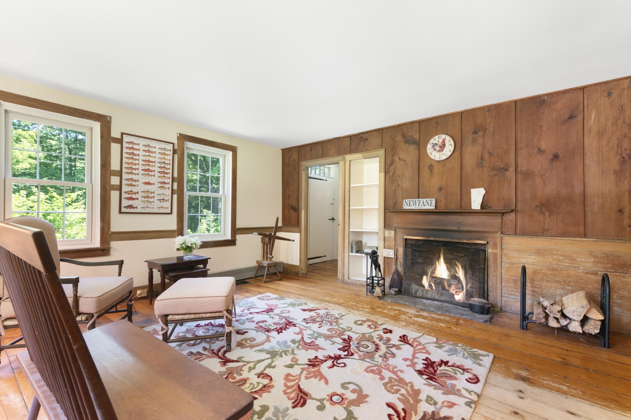 85 Browns Road Newfane, VT 05345 - Photo 11 of 44