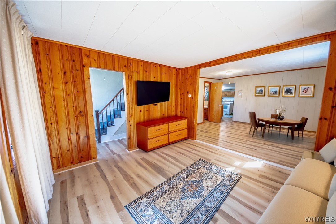 167 Lock Street Lockport, NY 14094 - Photo 25 of 45