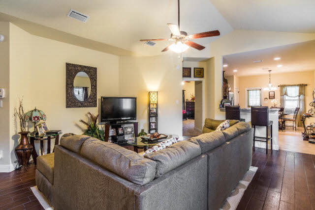 10592 Orkney Way Daphne, AL 36527 - Photo 24 of 24 Open Floor Plan