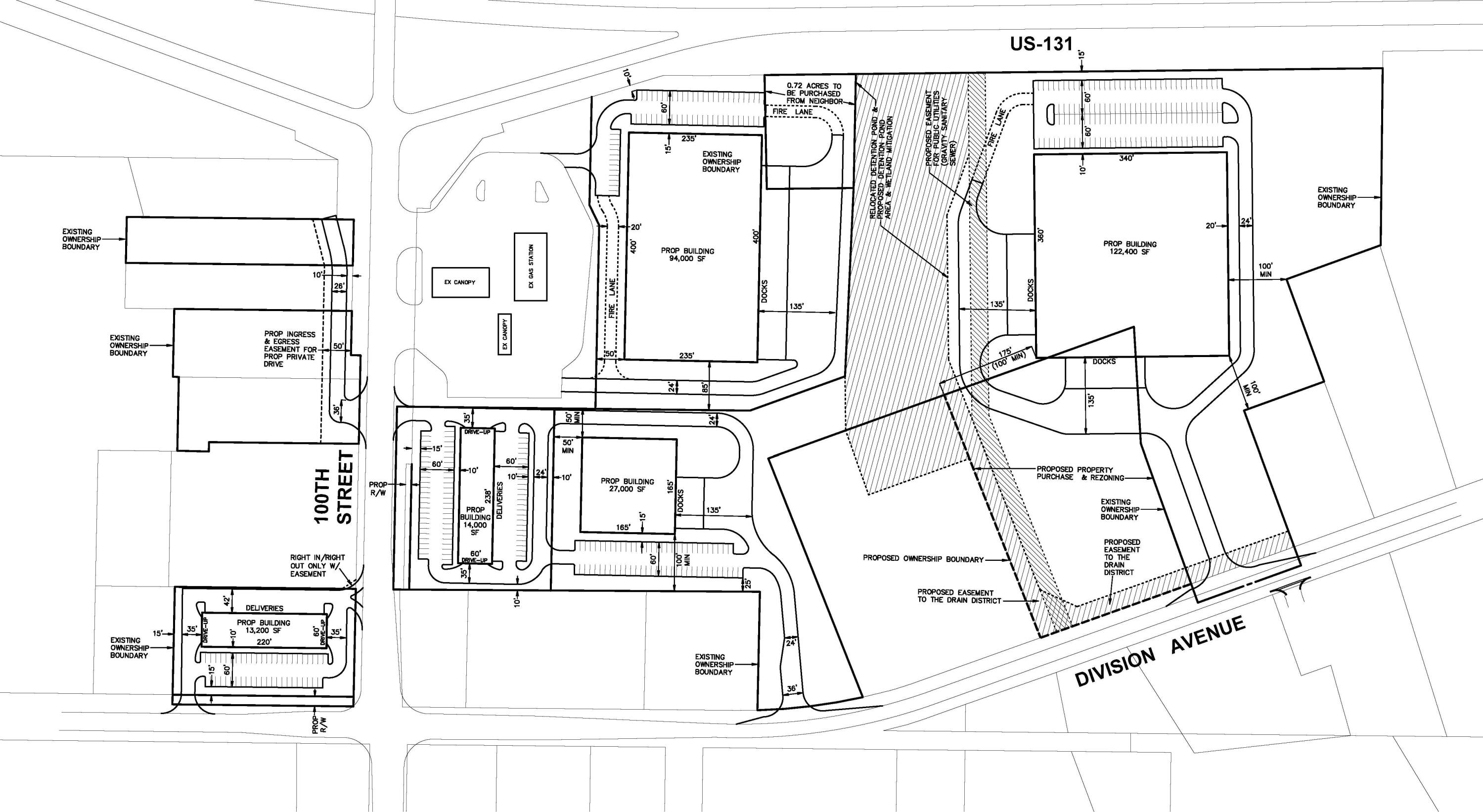 136 100th Street Southwest Wayland, MI 49348 - Photo 10 of 10 5th Cropped Picture