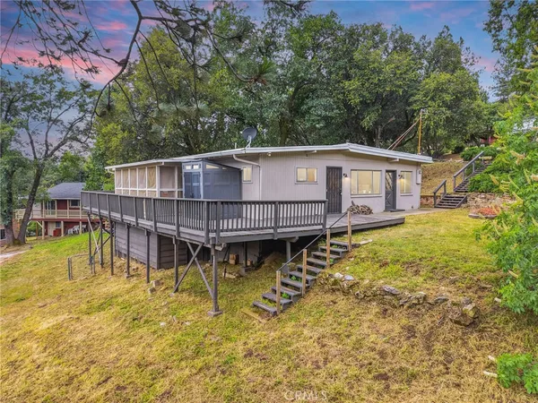 $349,000 | 35861 Highland Drive East, Wishon, CA 93669