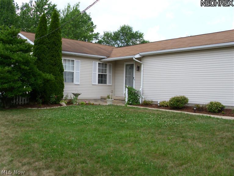 4076 Beckley Road Stow, OH 44224 - Photo 25 of 25 Thanks for looking at 4076 Beckley Road. Call for an appointment to see this home.