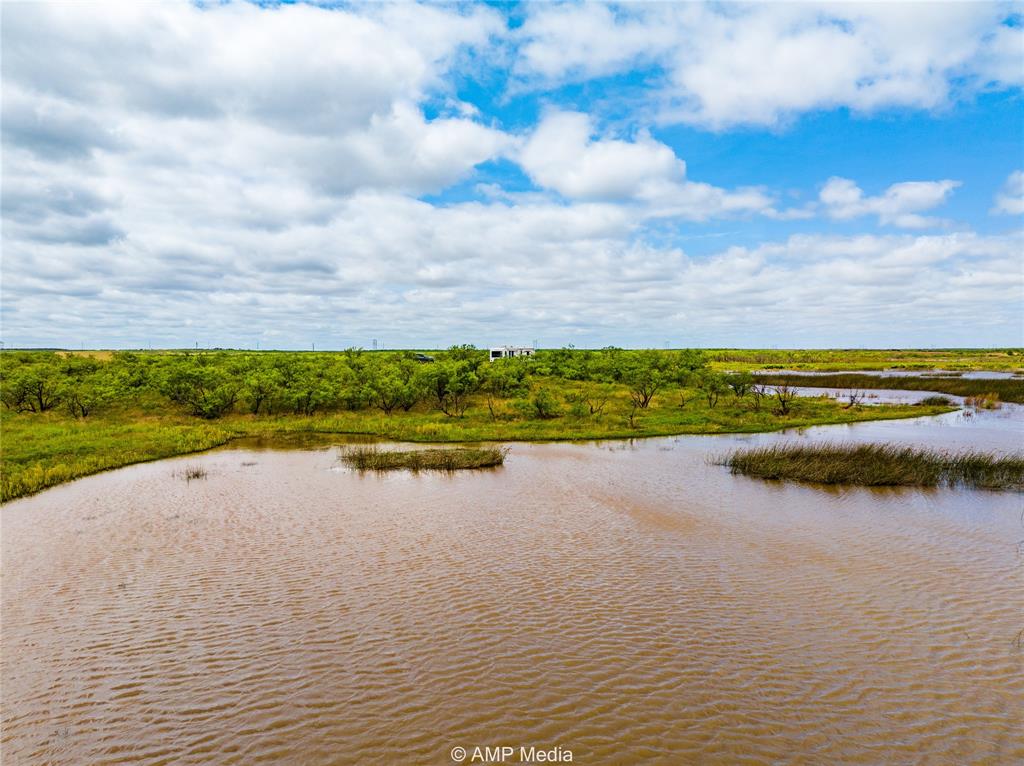 View of property view of water