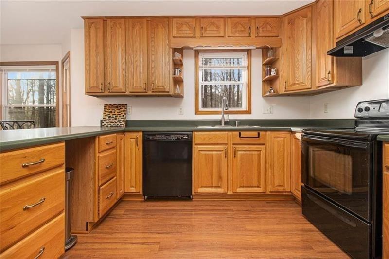 490 Dorsey Road Hampton, GA 30228 - Photo 11 of 80 Gallery Image 11