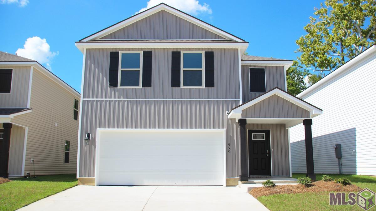 950 West Garfield Street Baton Rouge, LA 70802 - Photo 1 of 1 Gallery Image 1