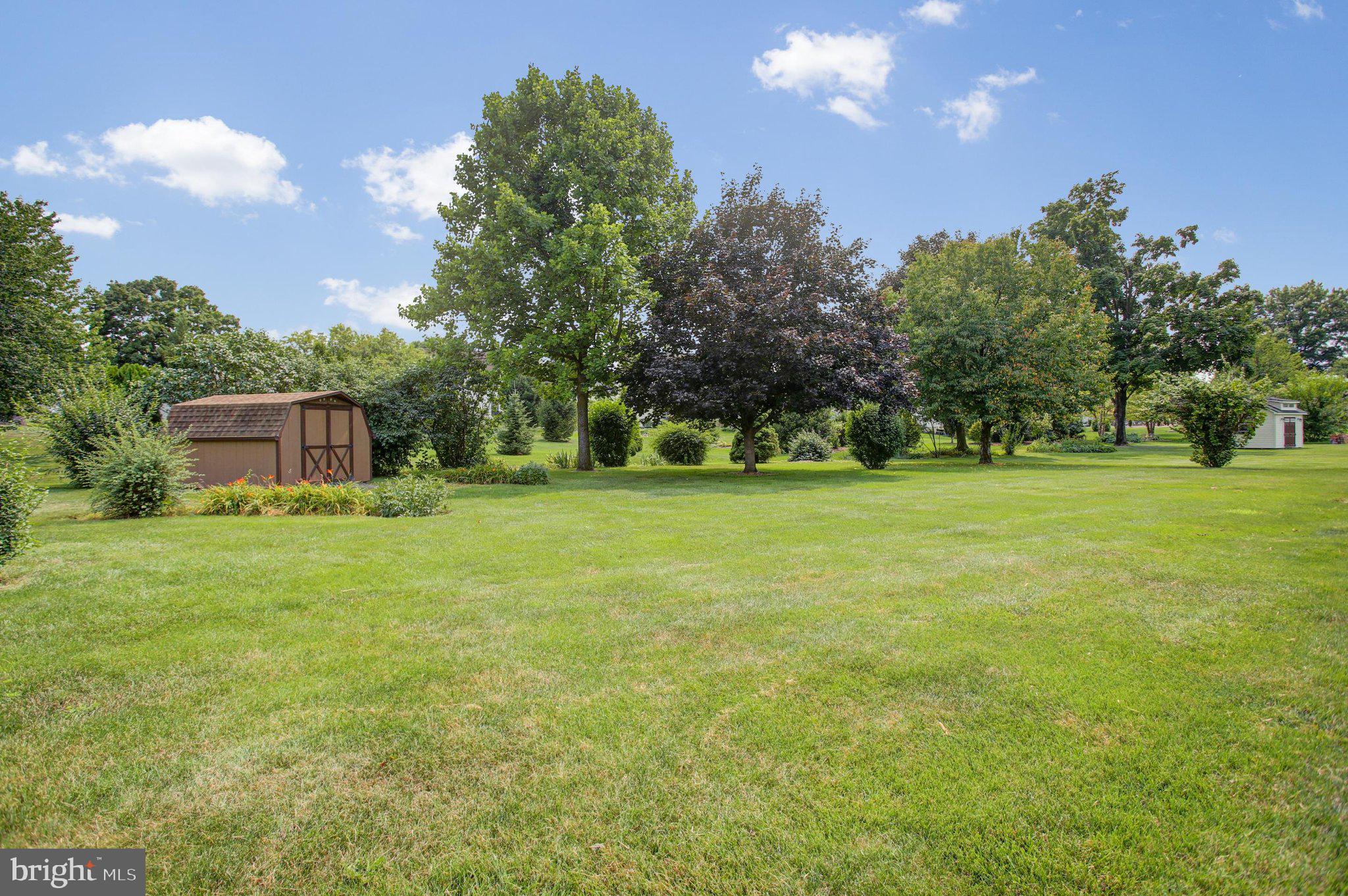 3580 Scotland Road Chambersburg, PA 17202 - Photo 48 of 48 backyard