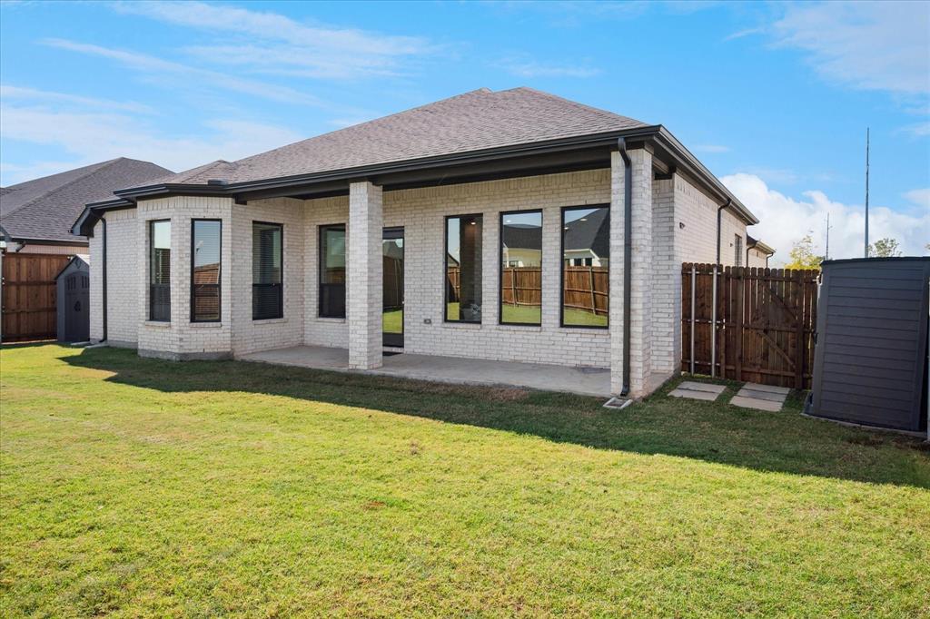 1000 Chandler Road Denton, TX 76207 - Photo 23 of 25