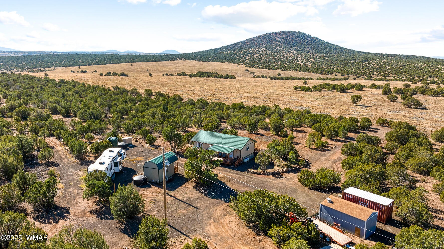 32-34 County Road Concho, AZ 85924 - Photo 46 of 72 Over 10 Acres!!!