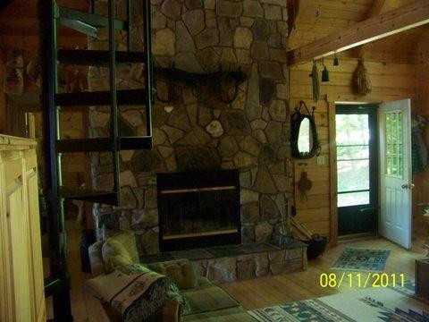 141 Lookout Heights Road Wellington, KY 40387 - Photo 4 of 12 Photo 4
