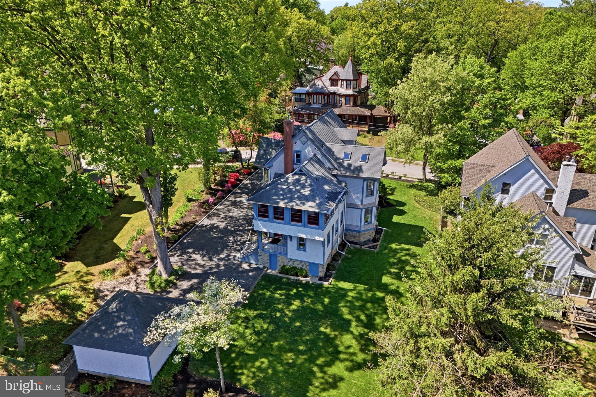 126 Woodland Road Wyncote, PA 19095 - Photo 5 of 51