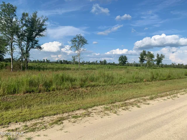 $59,000 | 0 Missy Lane, Clarksville, FL 32430