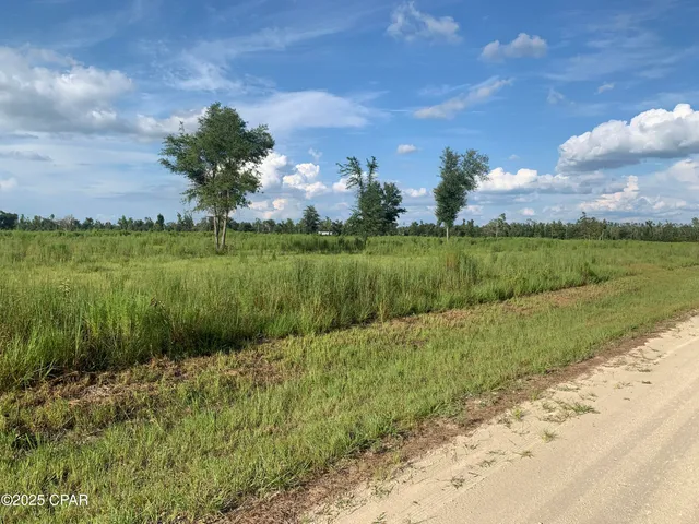 $59,000 | 0 Missy Lane, Clarksville, FL 32430