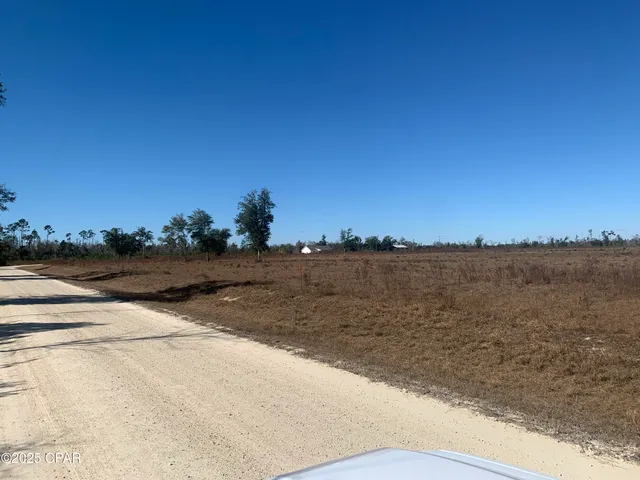 $59,000 | 0 Missy Lane, Clarksville, FL 32430