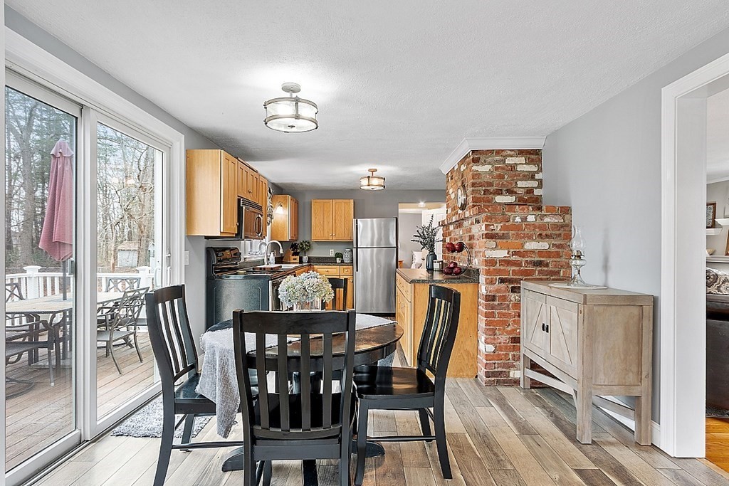 160 New Estate Road Littleton, MA 01460 - Photo 13 of 42 Gallery Image 13