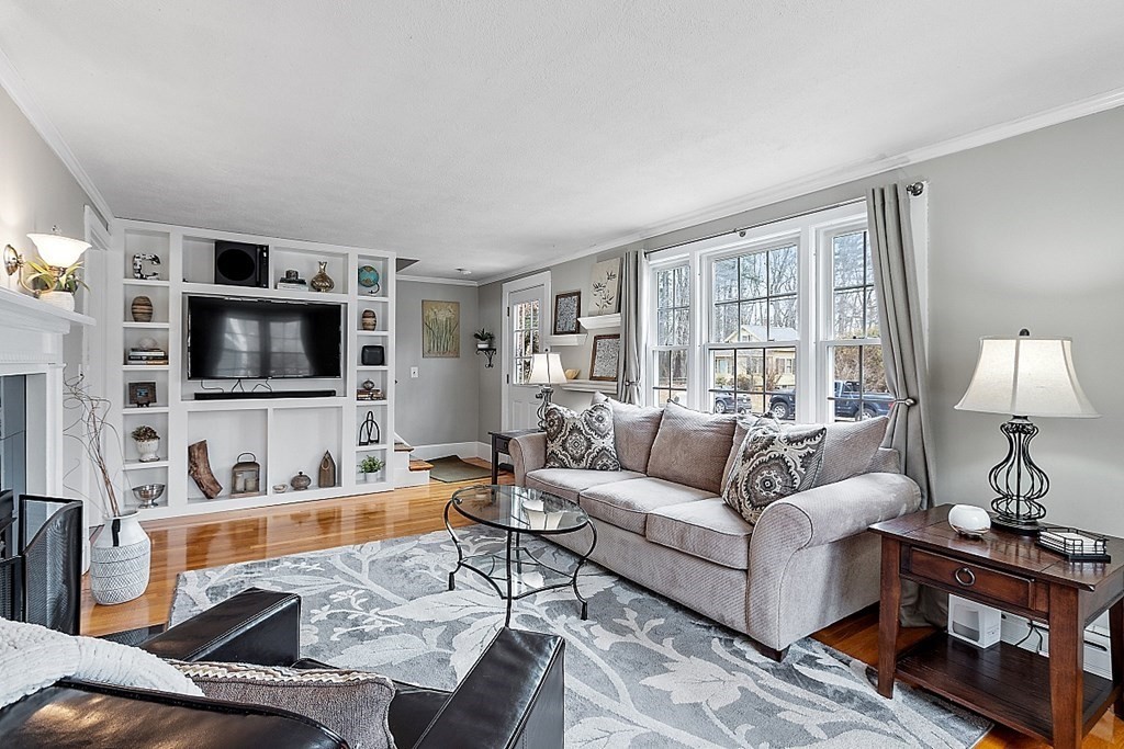 160 New Estate Road Littleton, MA 01460 - Photo 17 of 42 Gallery Image 17