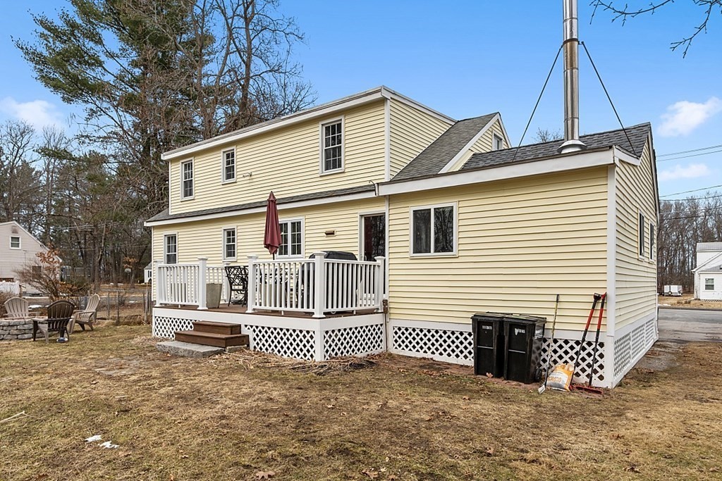 160 New Estate Road Littleton, MA 01460 - Photo 36 of 42 Gallery Image 36