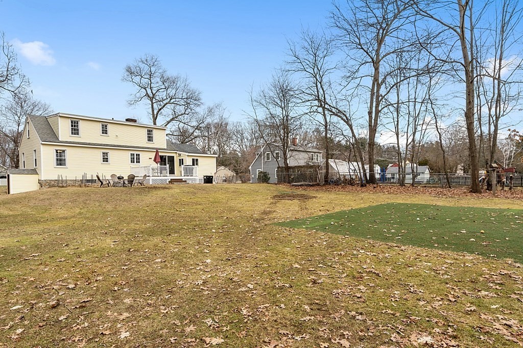 160 New Estate Road Littleton, MA 01460 - Photo 40 of 42 Gallery Image 40