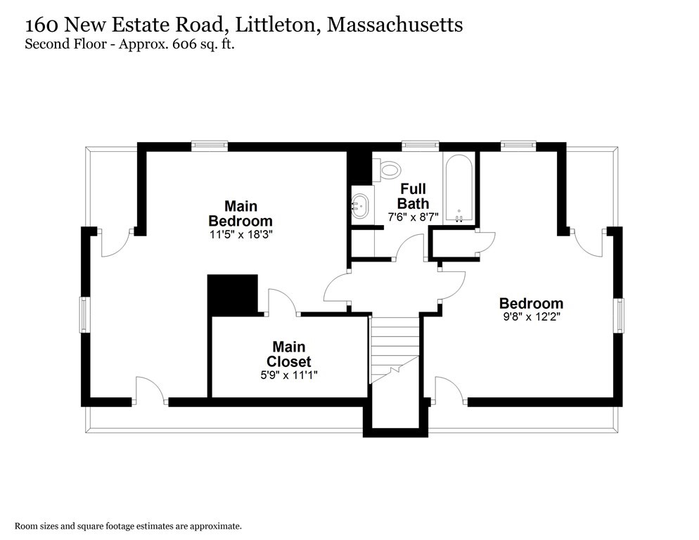 160 New Estate Road Littleton, MA 01460 - Photo 42 of 42 Gallery Image 42