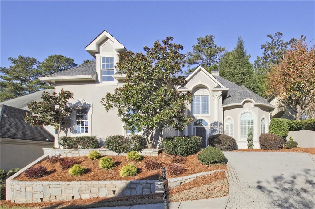 760 Falling Rocks Court Roswell, GA 30076 - Photo 1 of 1 Gallery Image 1