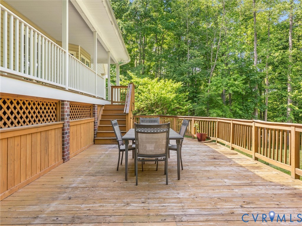 2526 Old Tavern Road Powhatan, VA 23139 - Photo 74 of 94