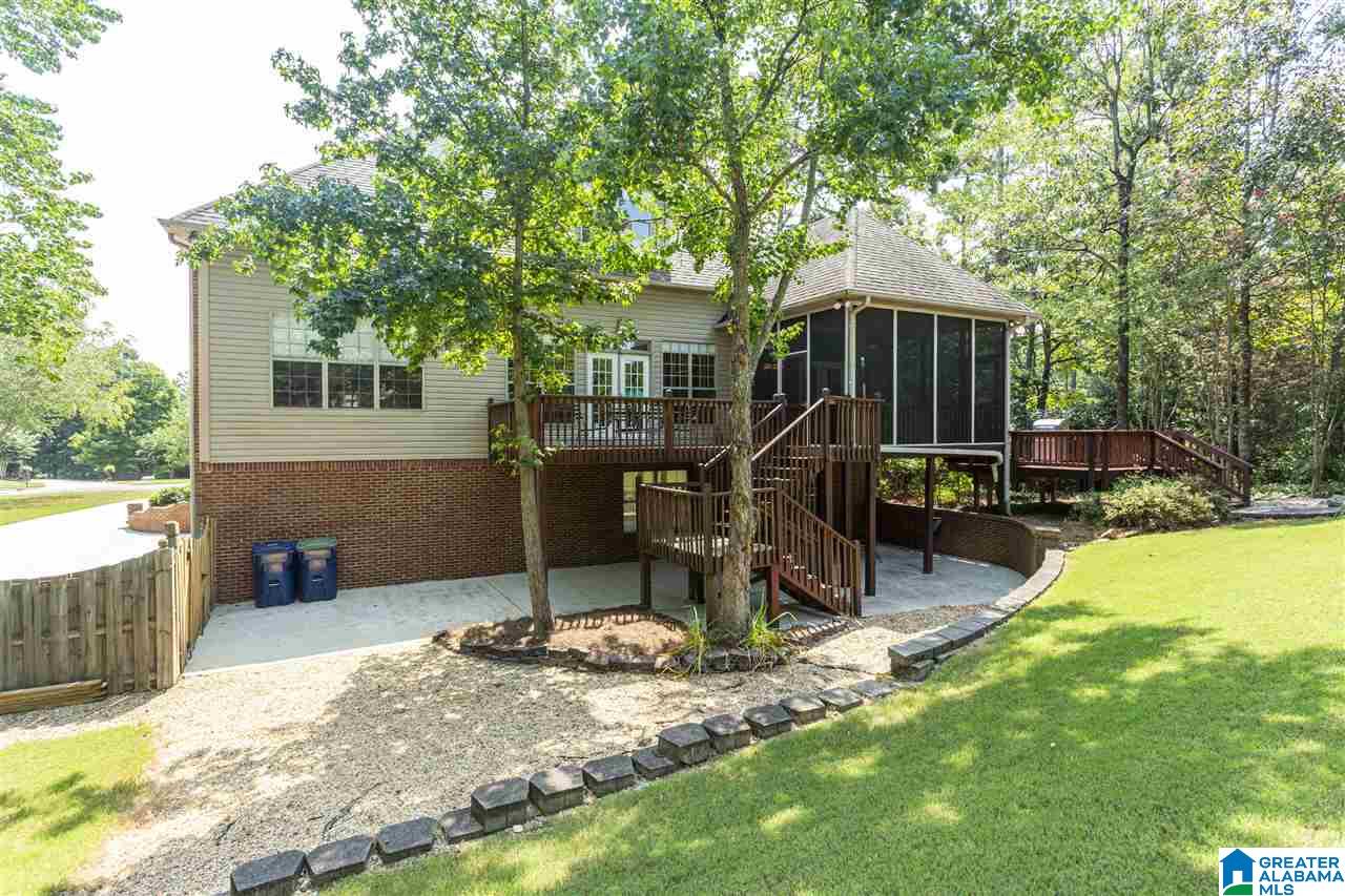 3046 North Grande View Cove Alabaster, AL 35114 - Photo 6 of 50