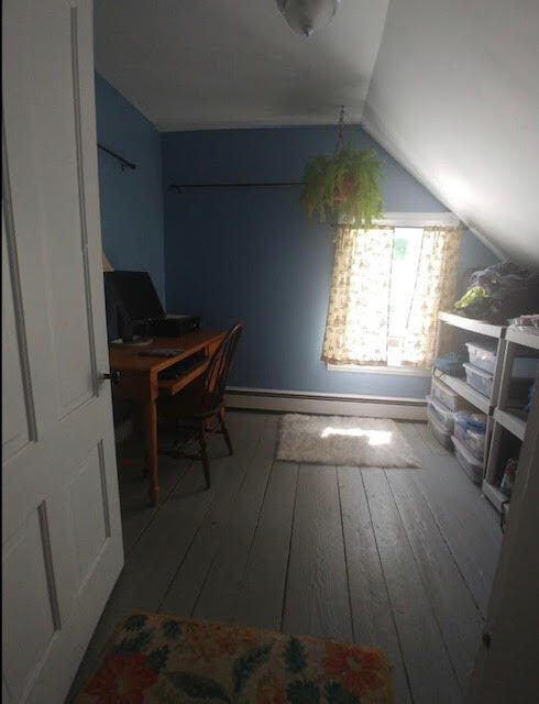 1 Labbe Street Waterville, ME 04901 - Photo 12 of 13 Bedroom