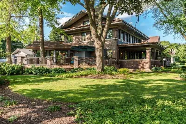 $475,000 | 1308 Harlem Boulevard, Rockford, IL 61103