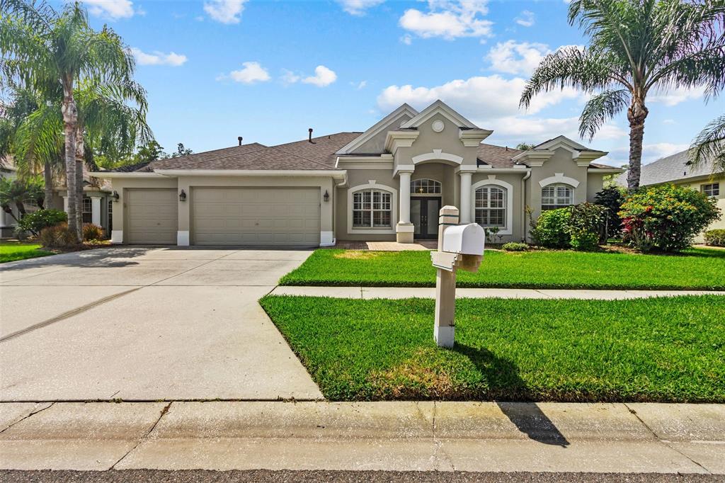 30502 Treyburn Loop Wesley Chapel, FL 33543 - Photo 1 of 1