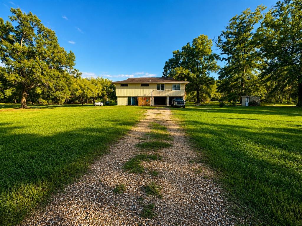 179 Fred Sanders Road Sibley, LA 71073 - Photo 2 of 38