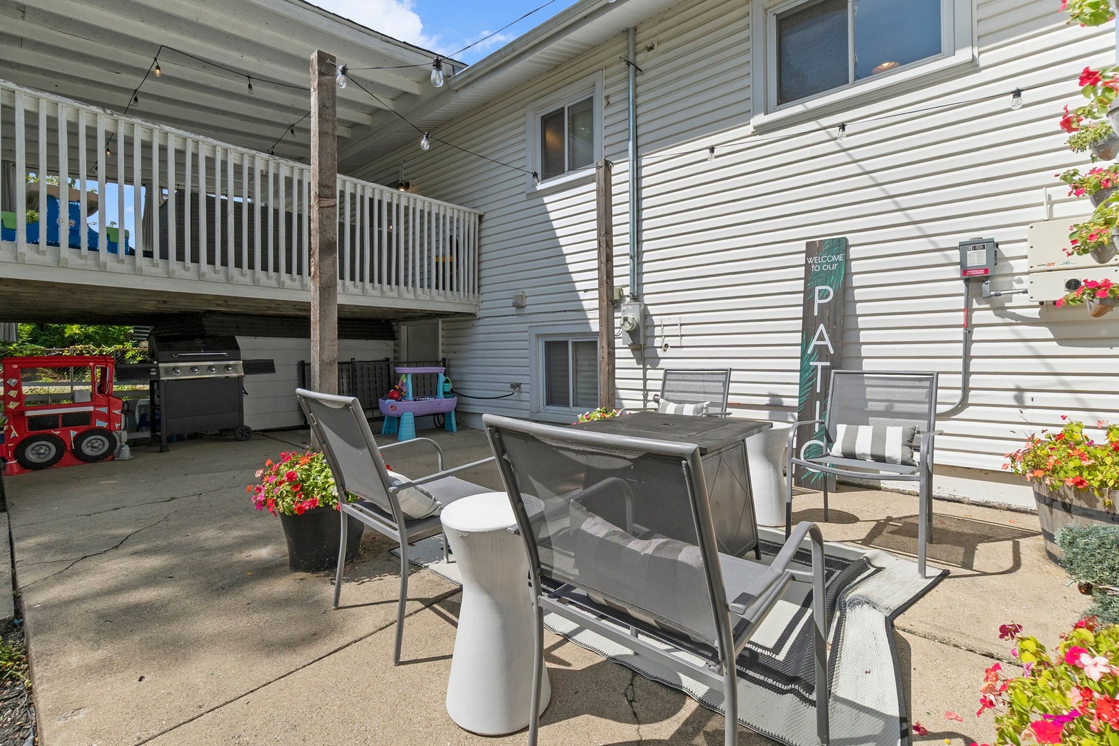 1345 Jefferson Road Hoffman Estates, IL 60169 - Photo 26 of 38 Gallery Image 26
