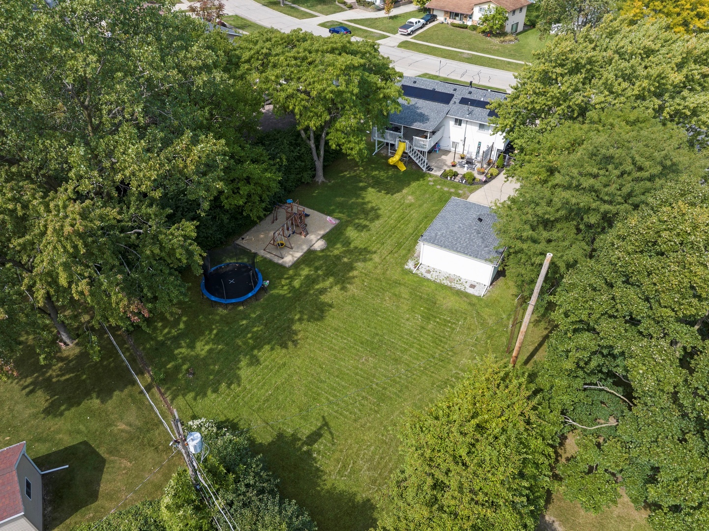 1345 Jefferson Road Hoffman Estates, IL 60169 - Photo 34 of 38 Gallery Image 34