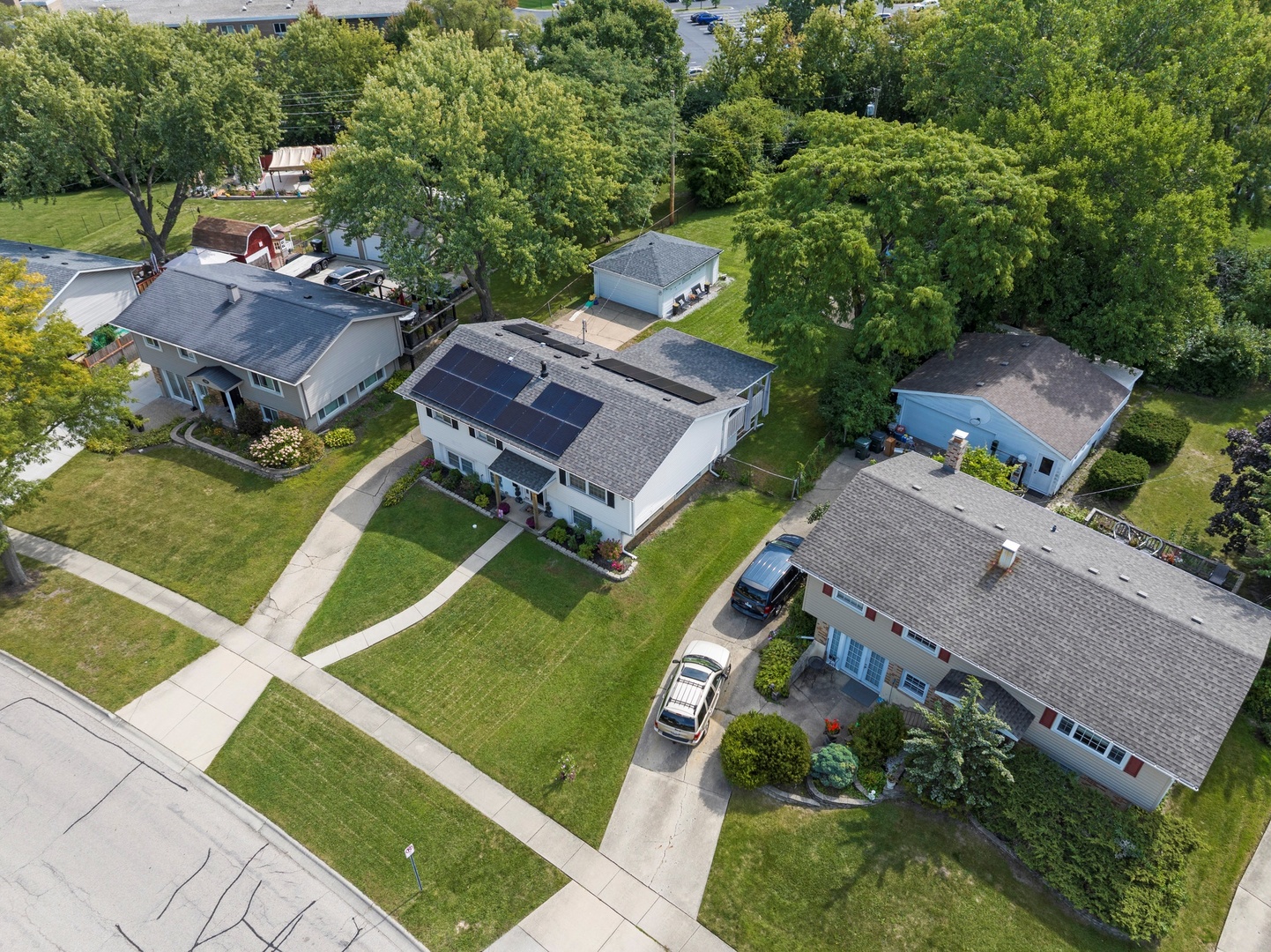 1345 Jefferson Road Hoffman Estates, IL 60169 - Photo 35 of 38 Gallery Image 35