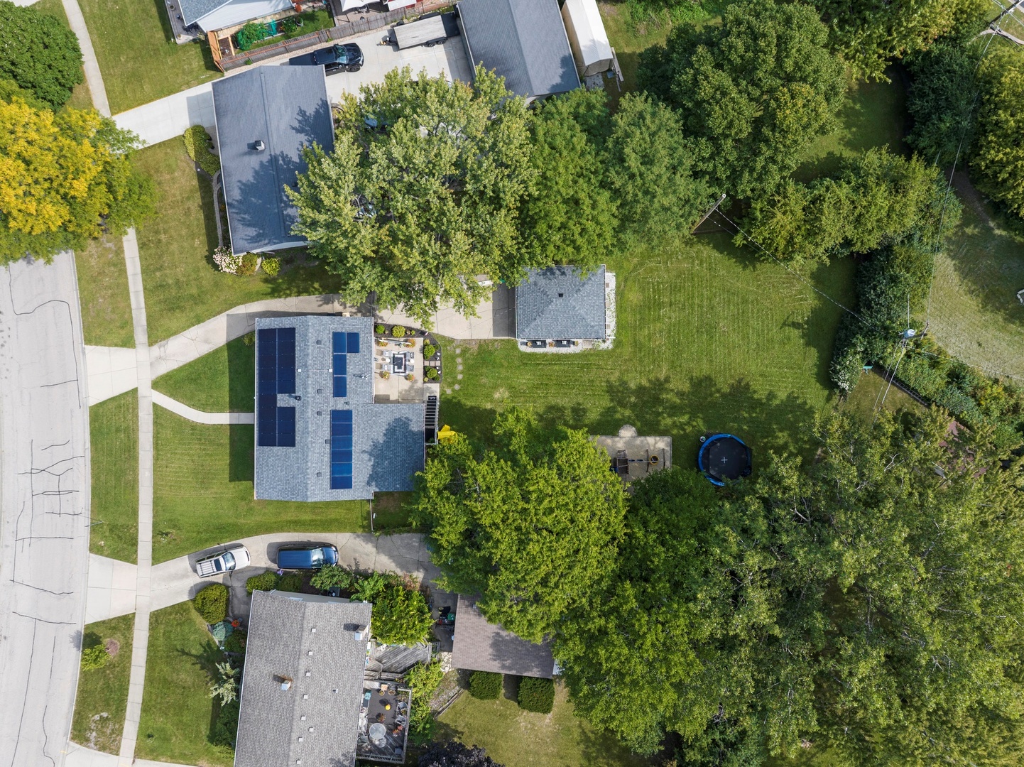 1345 Jefferson Road Hoffman Estates, IL 60169 - Photo 36 of 38 Gallery Image 36