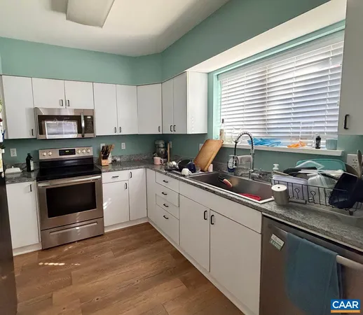 $3,750 | 2302 Fontaine Ave Extension, Unit B, Charlottesville, VA 22903