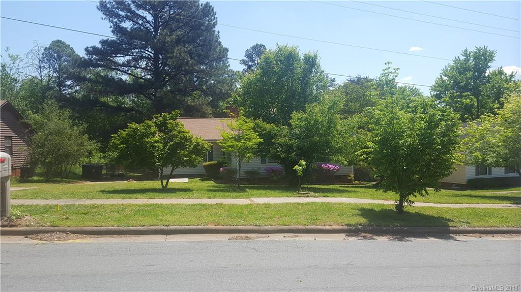 6406 Sullins Road Charlotte, NC 28214 - Photo 1 of 9 Gallery Image 1