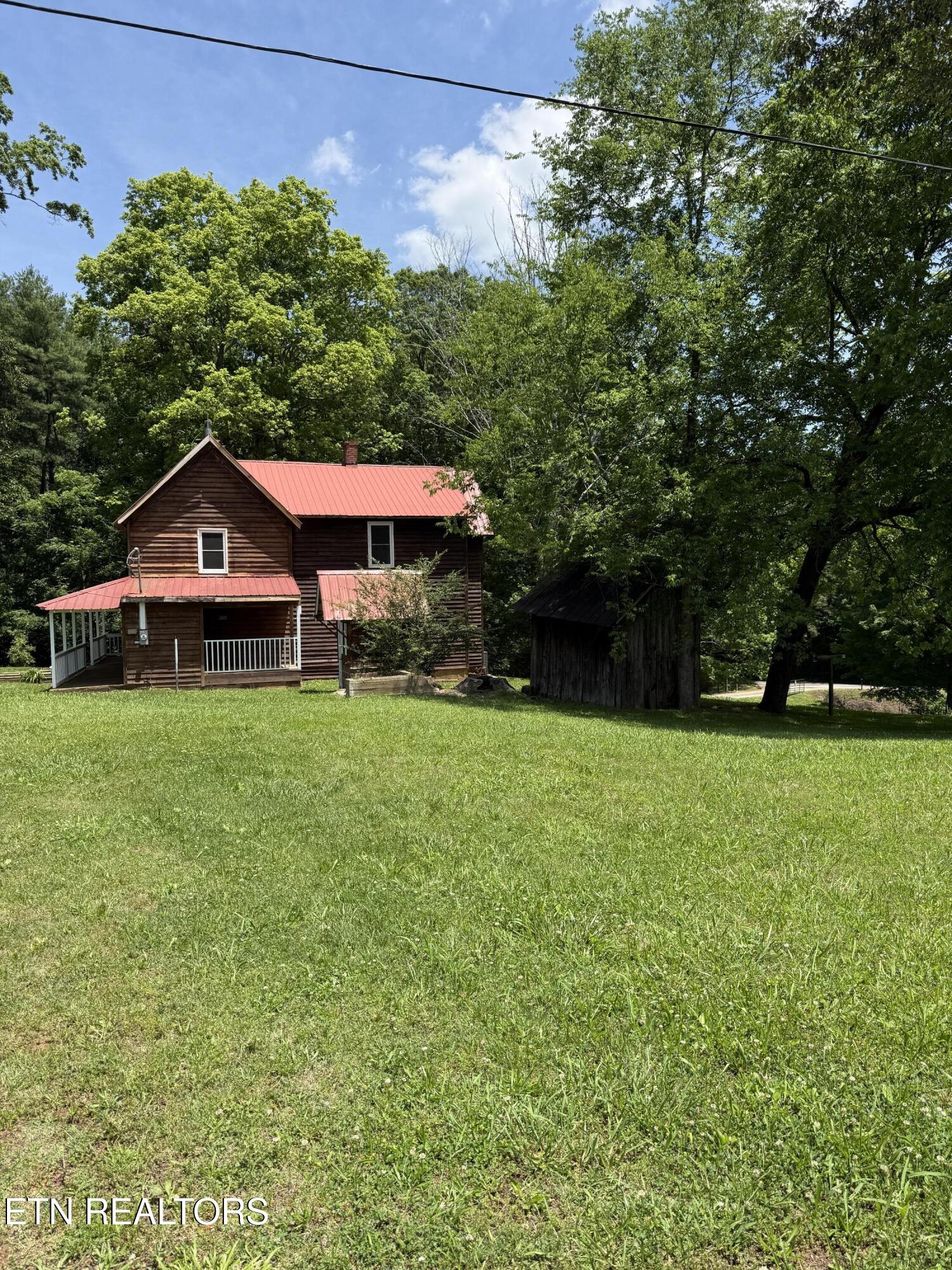 422 County Road 728 Riceville, TN 37370 - Photo 27 of 31 IMG_6429