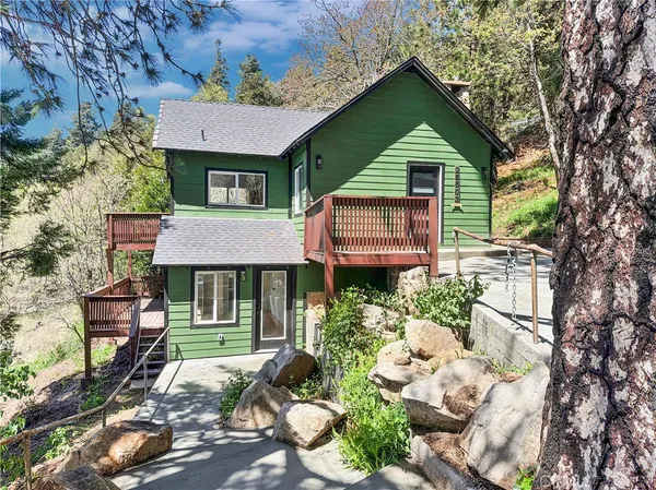 $449,000 | 28503 Rim Of The World Highway, Lake Arrowhead, CA 92385