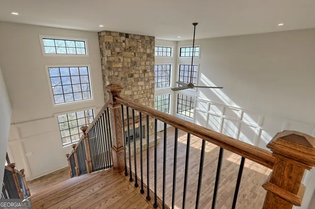 $1,089,000 | 416 Winding View, Clayton, GA 30525