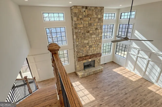 $1,089,000 | 416 Winding View, Clayton, GA 30525