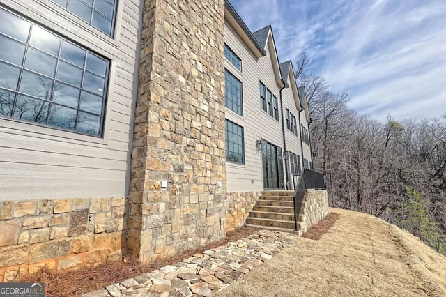 $1,089,000 | 416 Winding View, Clayton, GA 30525