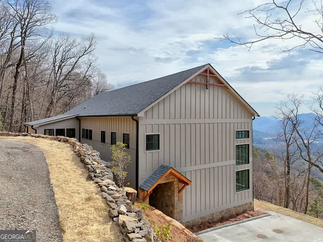 $1,089,000 | 416 Winding View, Clayton, GA 30525