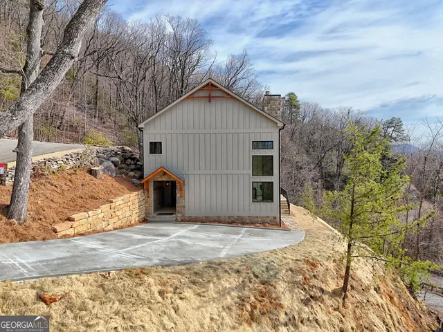 $1,089,000 | 416 Winding View, Clayton, GA 30525