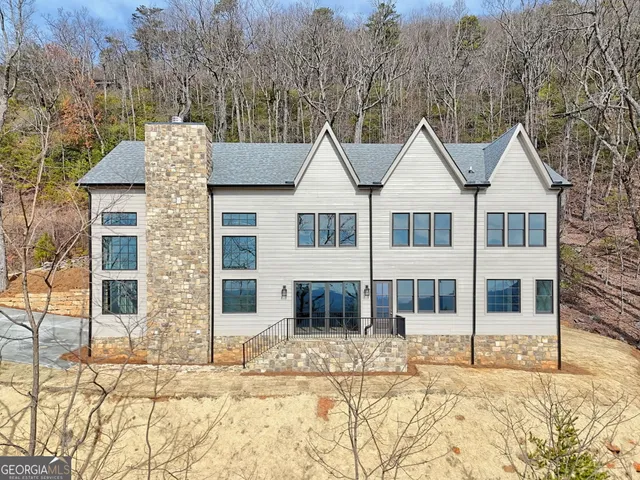 $1,089,000 | 416 Winding View, Clayton, GA 30525