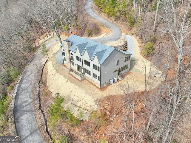 $1,089,000 | 416 Winding View, Clayton, GA 30525