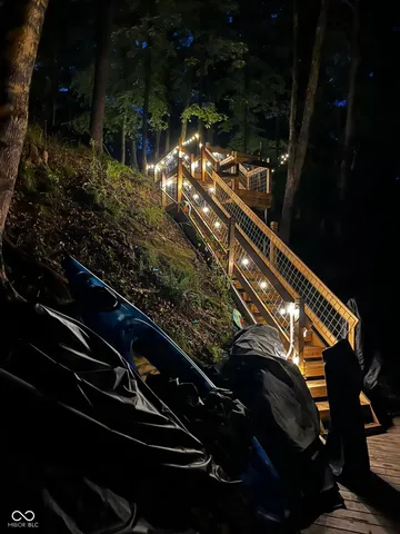 $569,000 | 6427 Buffalo Drive, Nineveh, IN 46164