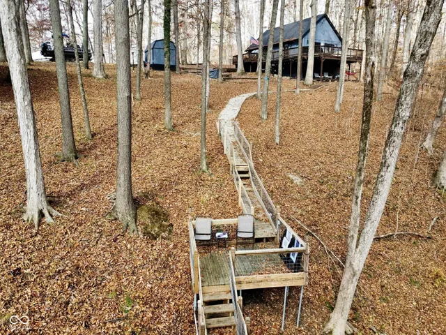 $569,000 | 6427 Buffalo Drive, Nineveh, IN 46164